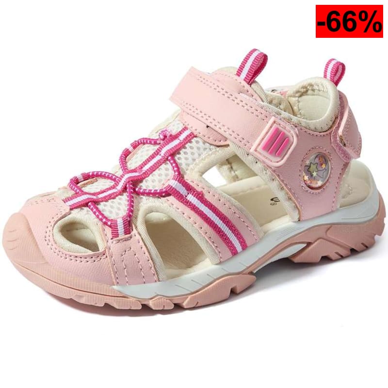 Sandalias Deportivas Infantiles TZJS