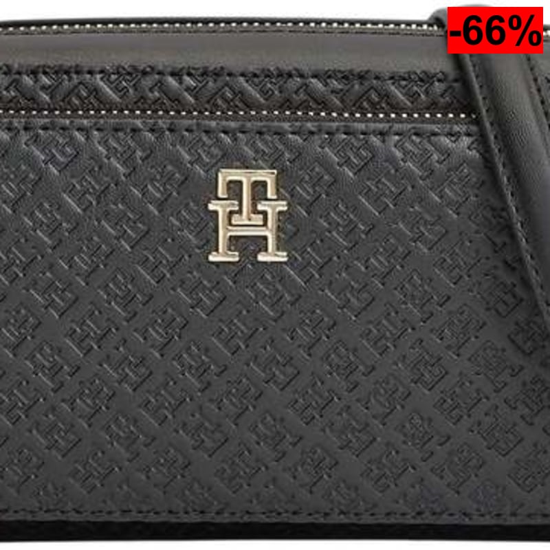 Bolso cruzado Tommy Hilfiger
