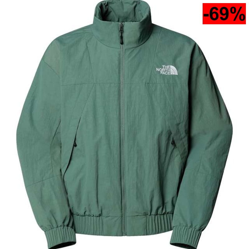 Chaqueta Hombre THE NORTH FACE Insulated Bomber