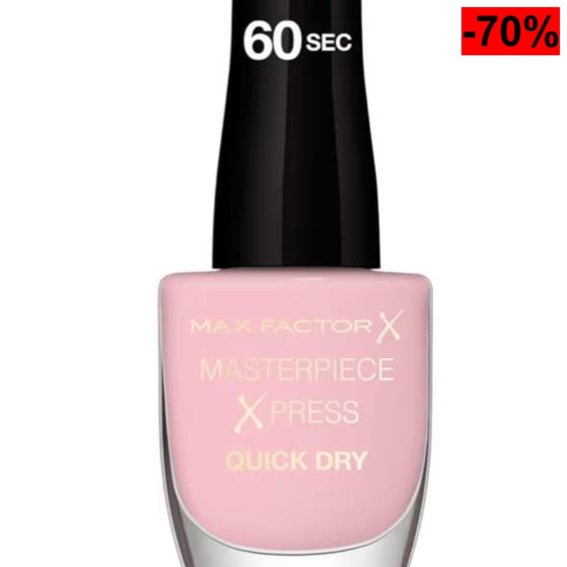 Max Factor Masterpiece Xpress, Esmalte De Uñas, Tono 210 40 g ( compra recurrente)