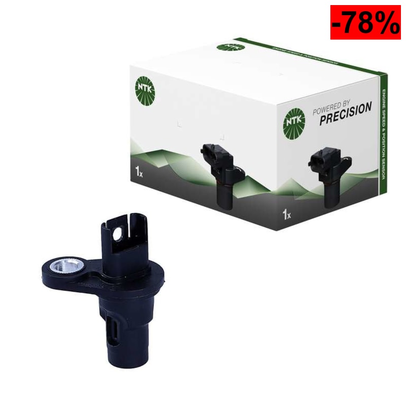 NTK CHN3‑V332 / 81331 – Sensor de Velocidad / Posición
