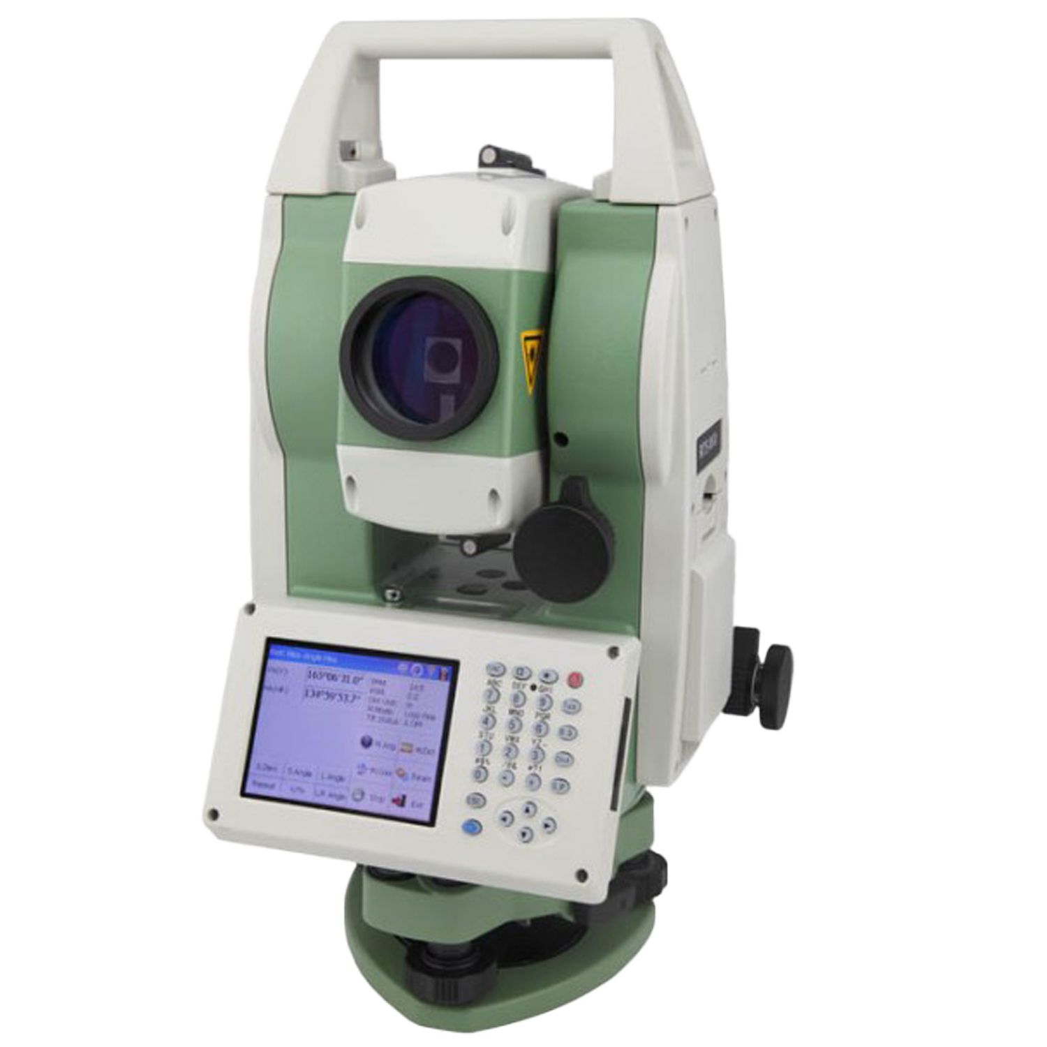 TOTAL STATION FOIF RTS 010