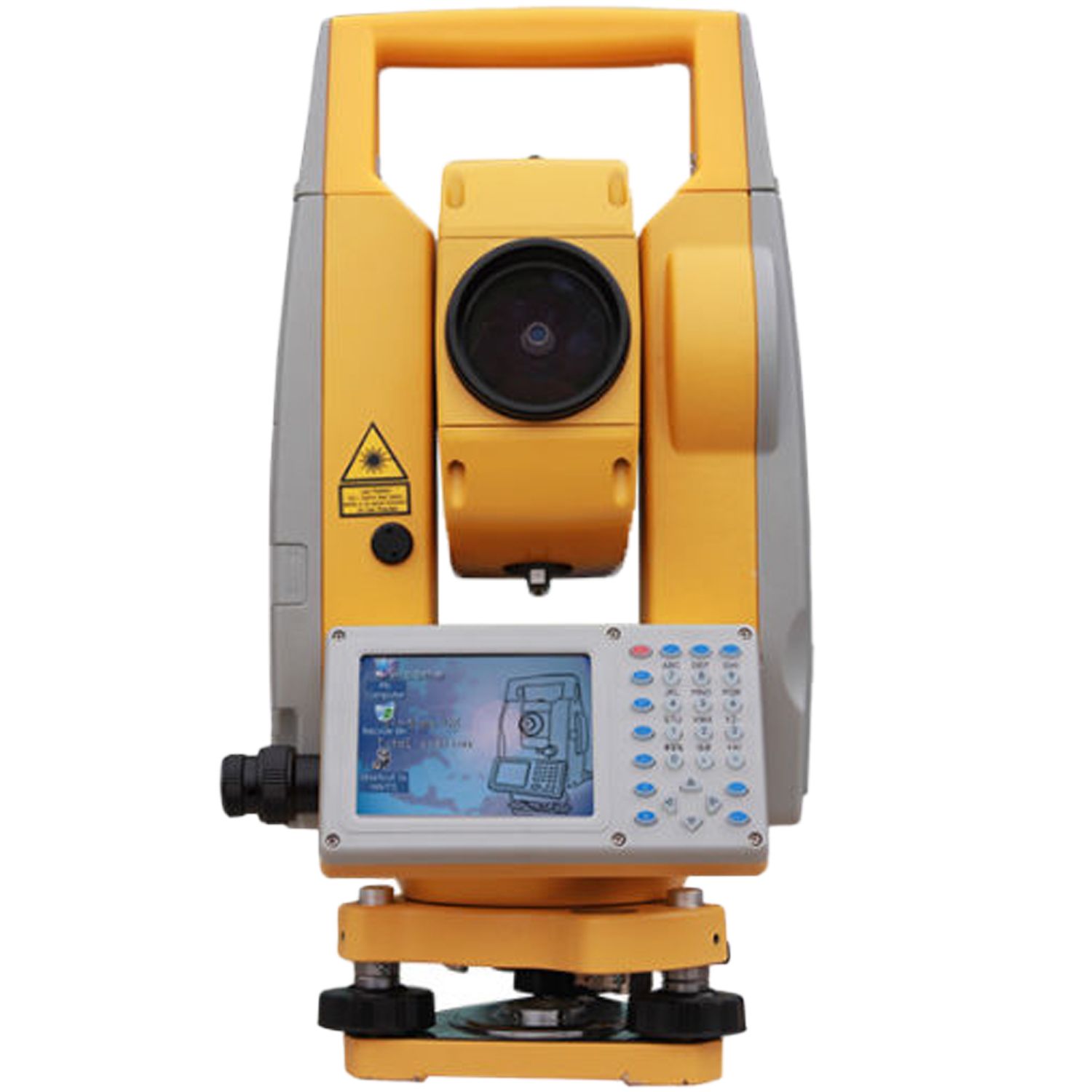 TOTAL STATION SOUTH N7/ N9 SERIES