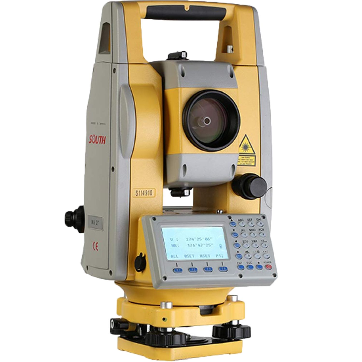 TOTAL STATION SOUTH N6 SERIES