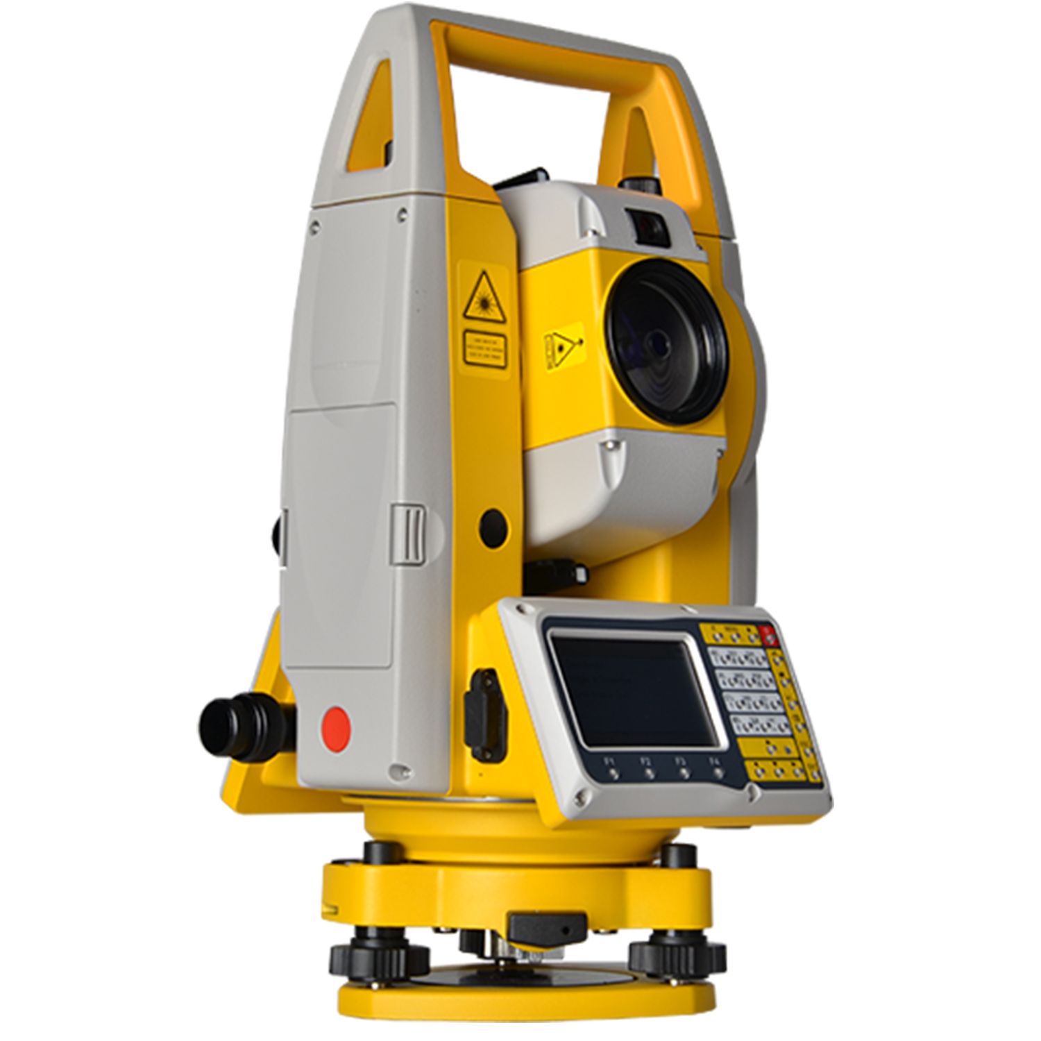 TOTAL STATION SOUTH N3 SERIES