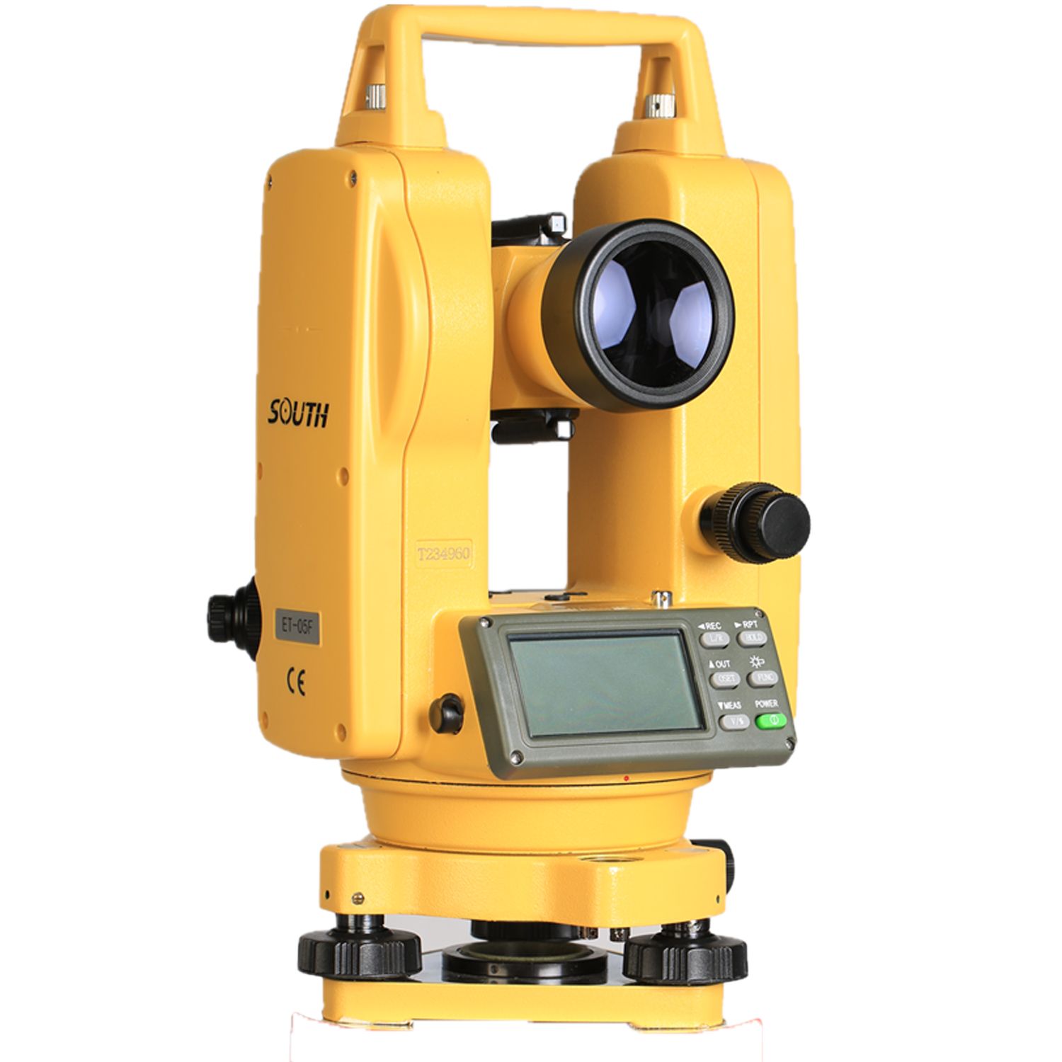 THEODOLITE SOUTH ET SERIES