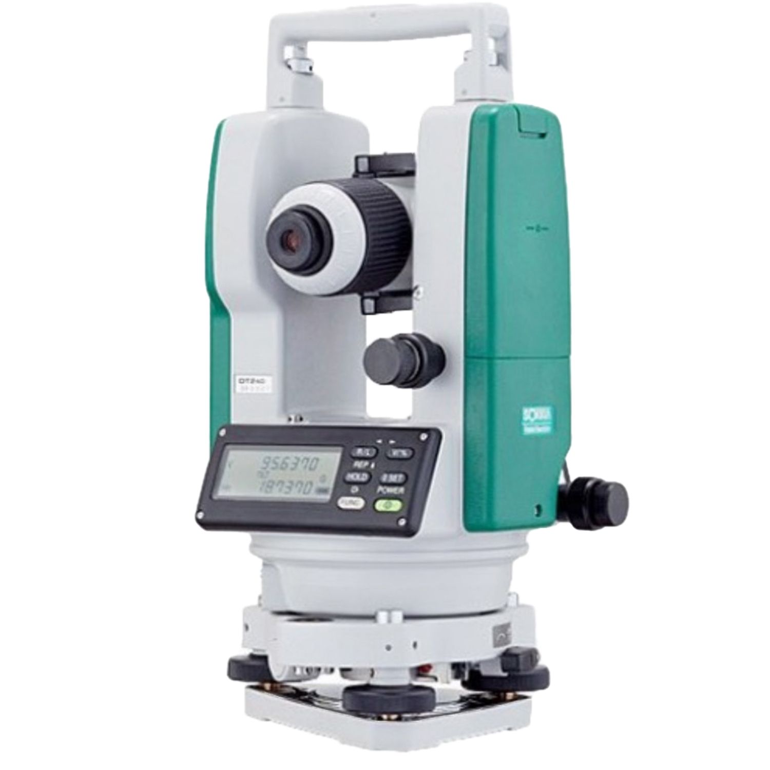 THEODOLITE SOKKIA DTX 40 SERIES