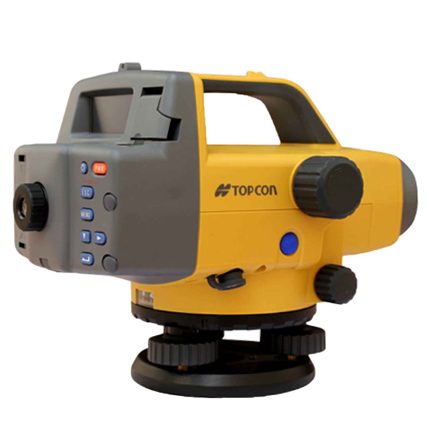 DIGITAL LEVEL TOPCON DL-502 SERIES