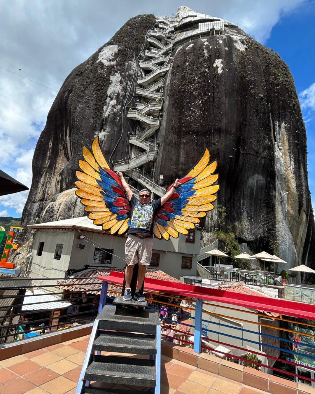 3 destinos en colombia