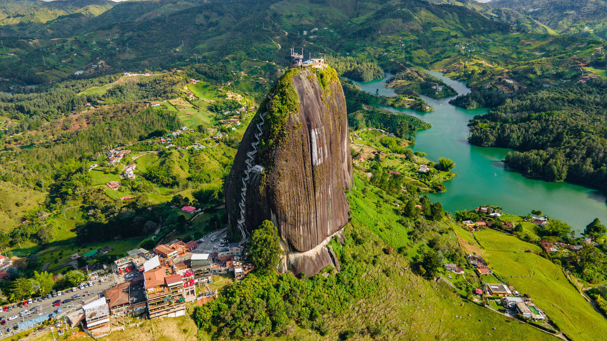 Medellín Fijo