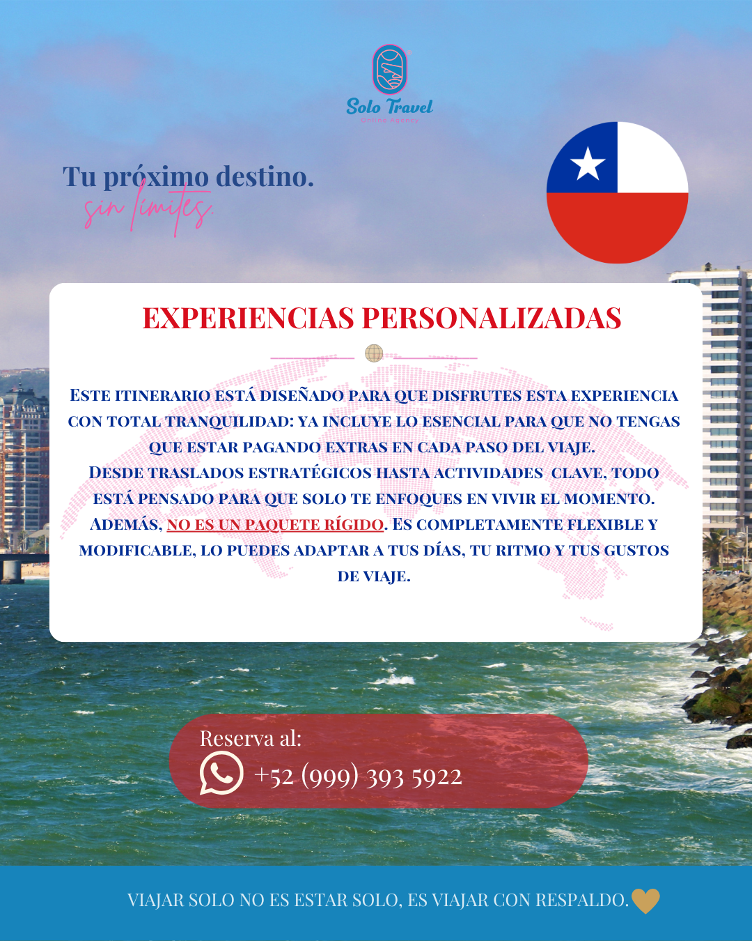 Chile - Santiago - imagen 2