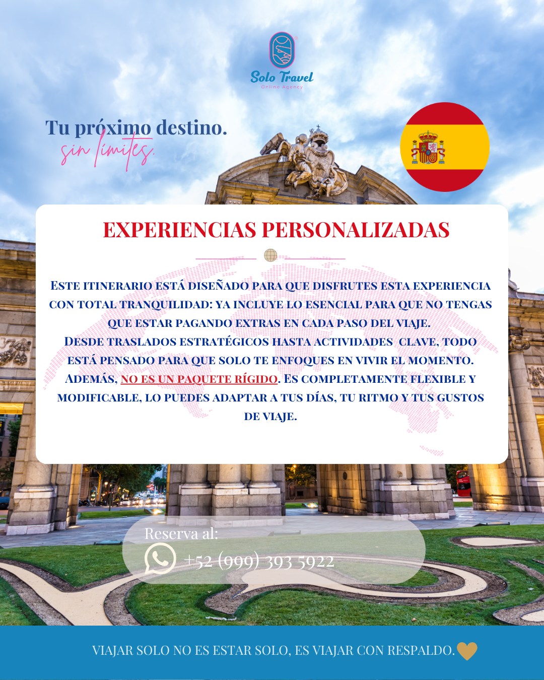 España Express - imagen 1