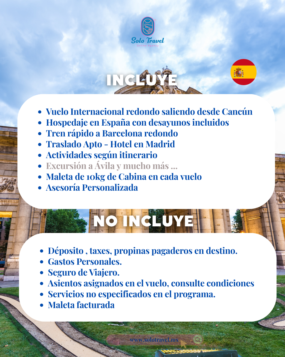 España Express - imagen 2