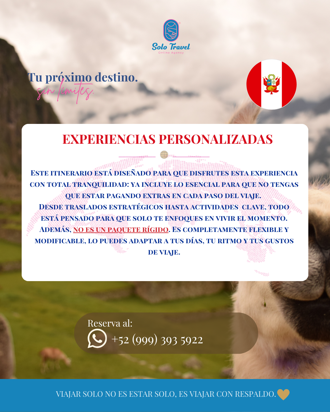 Perú - Maravilla del Mundo - imagen 1