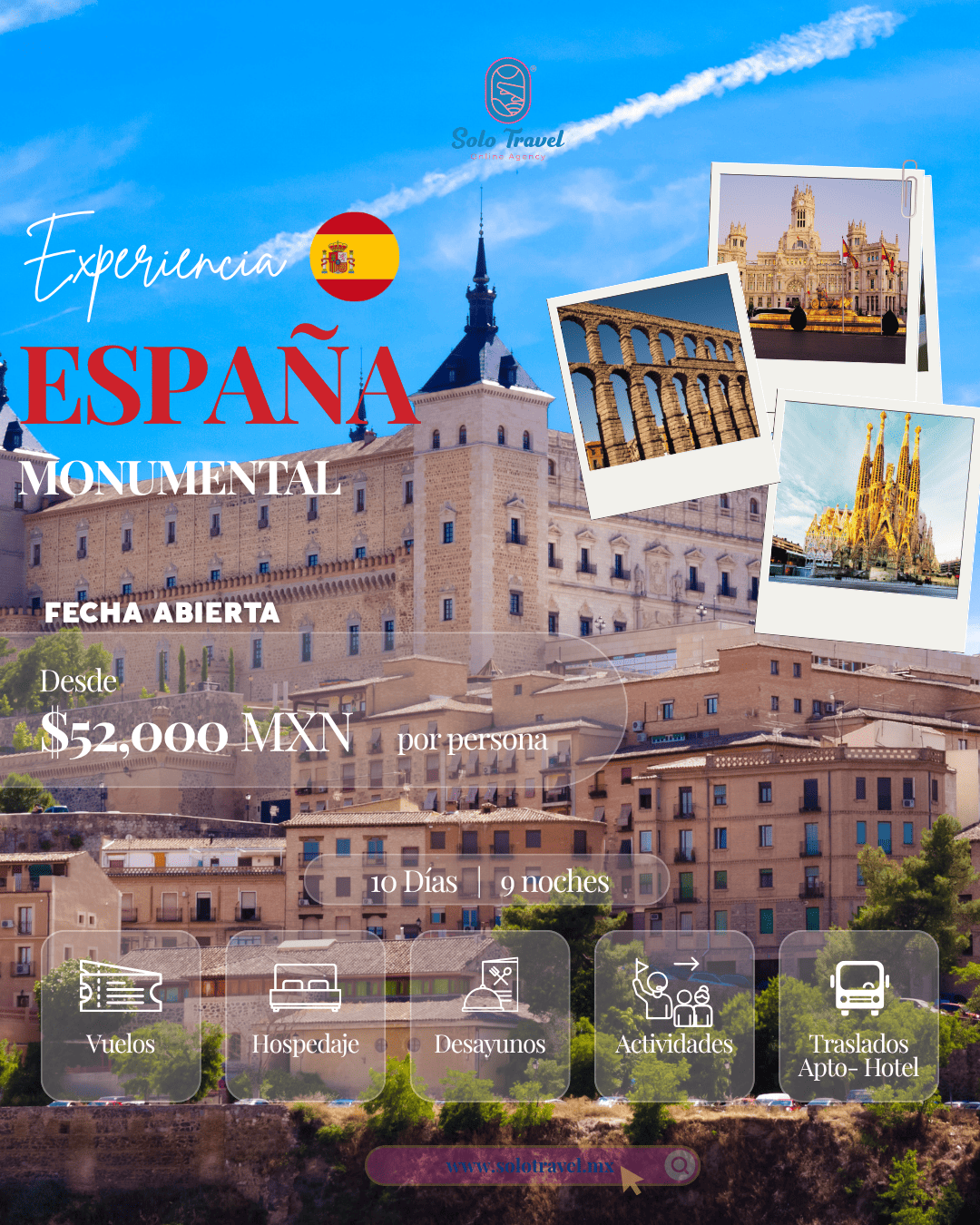 España Monumental - imagen 3