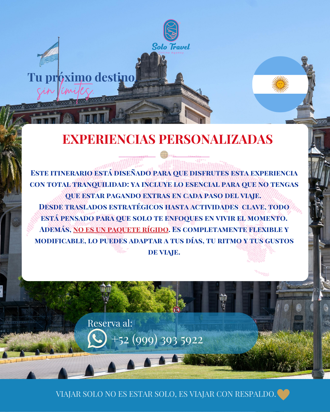 Argentina - Buenos Aires con Uruguay - imagen 1