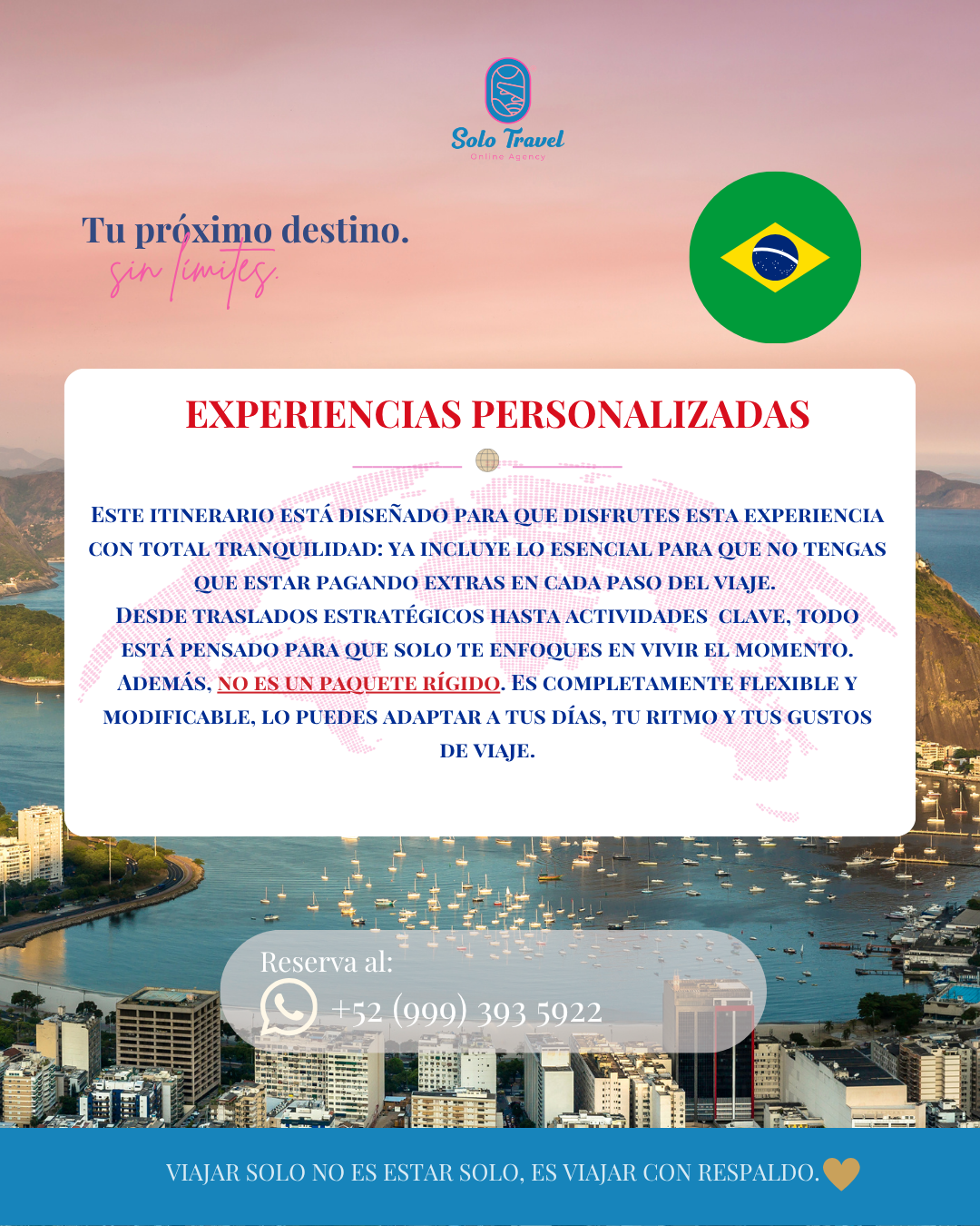 Brasil - Rio de Janeiro - imagen 1