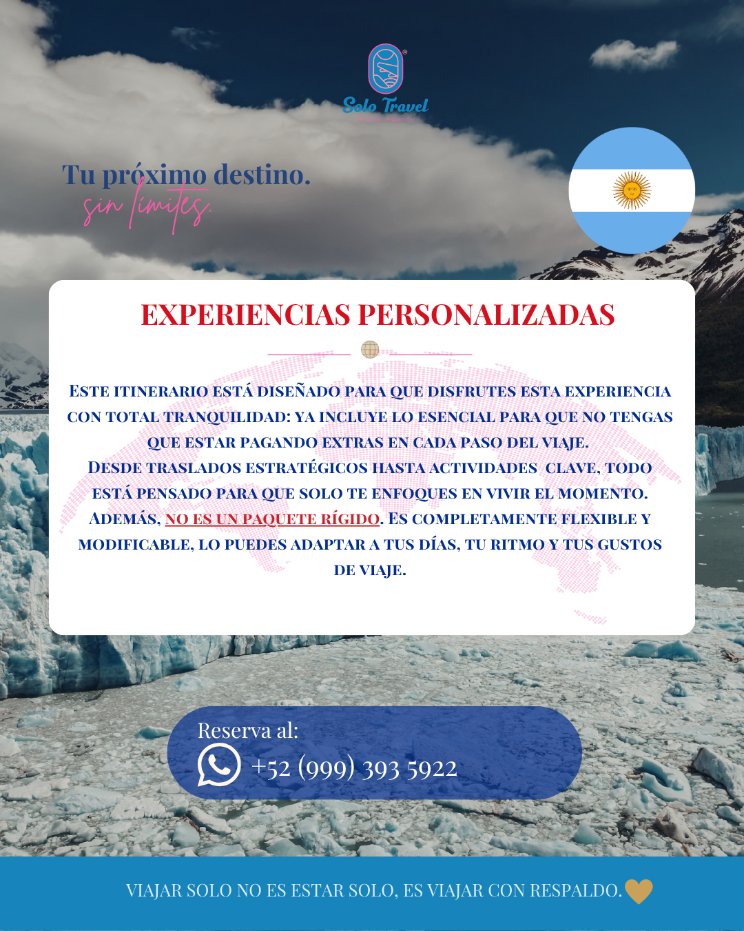 Viviendo la Patagonia - imagen 1