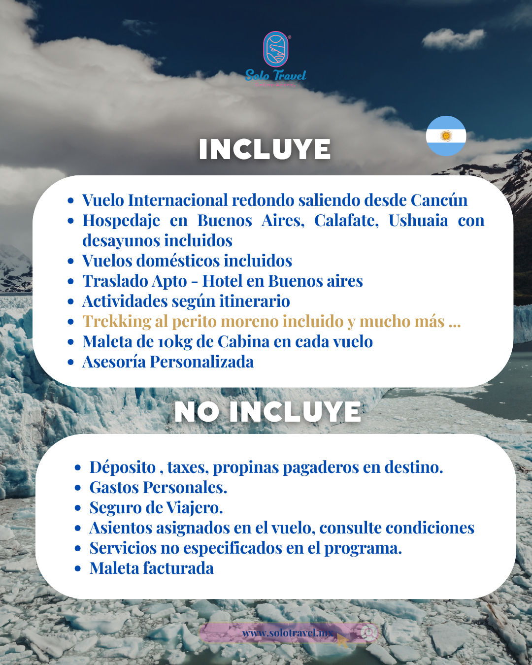 Viviendo la Patagonia - imagen 2