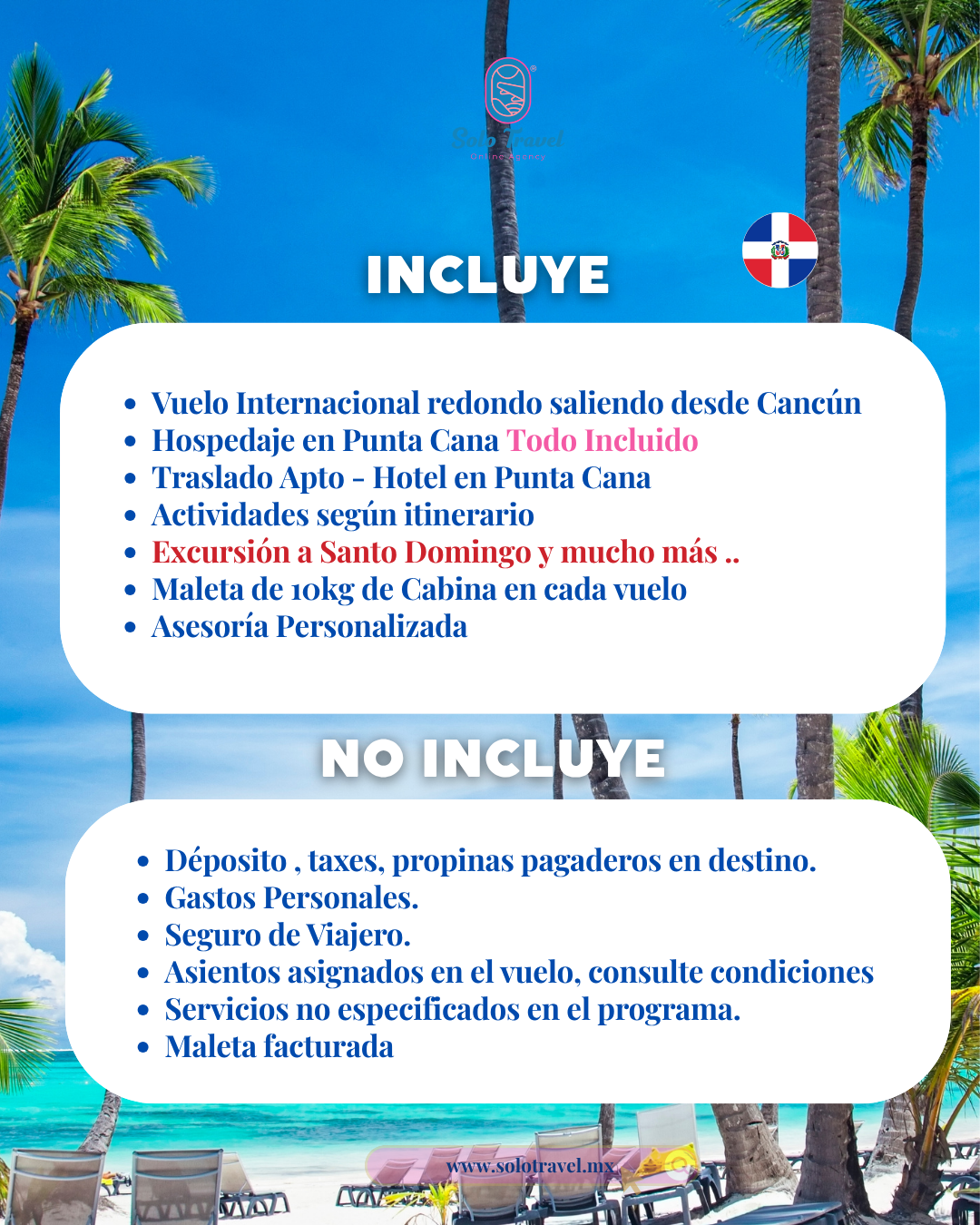 República Dominicana - imagen 1