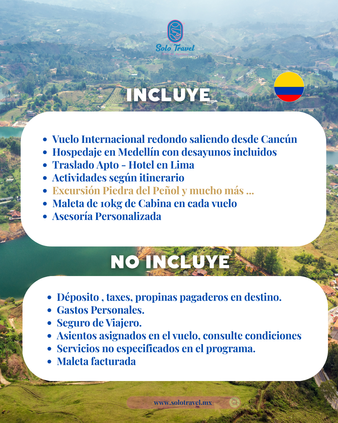 Medellín Fijo - imagen 1
