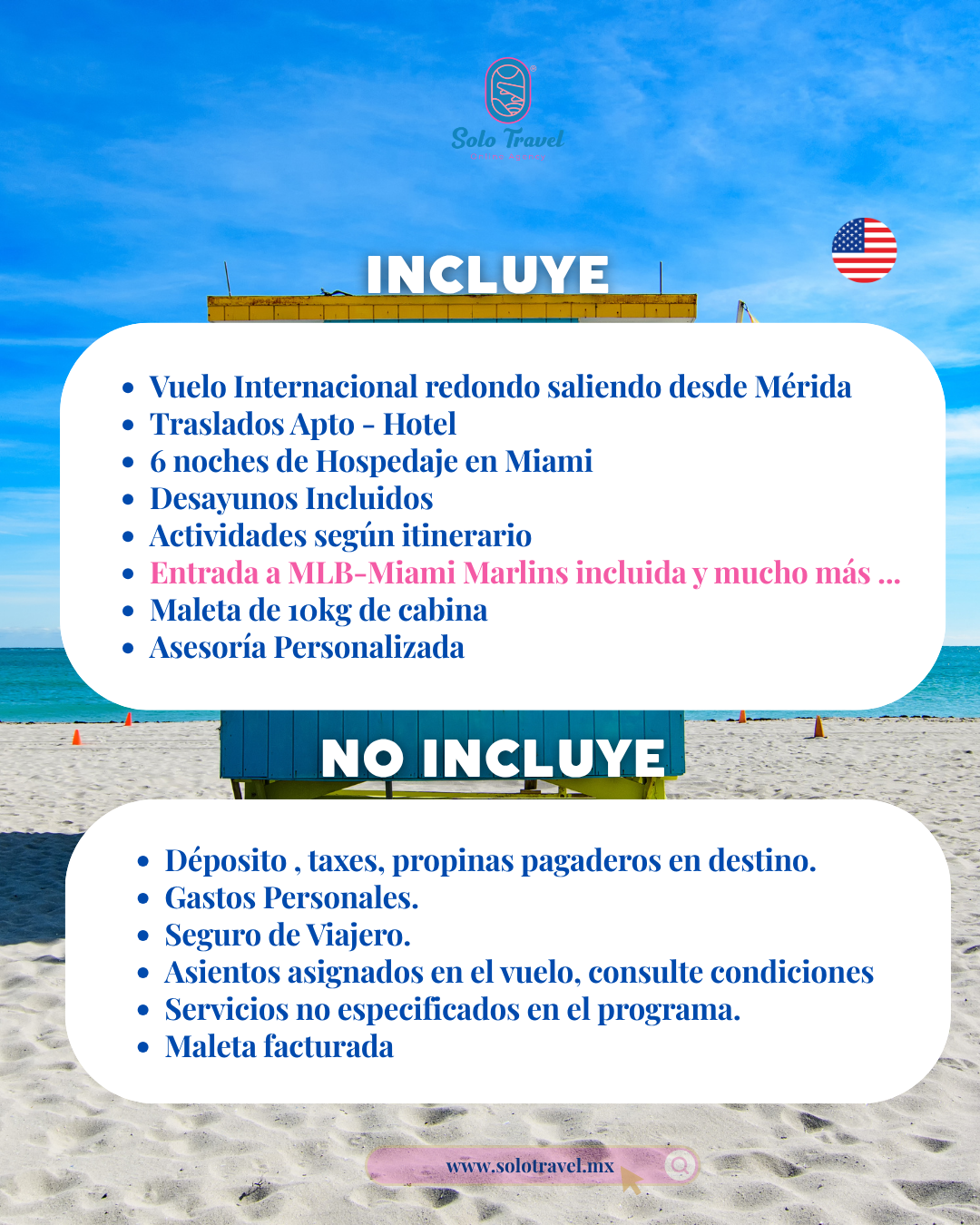 Miami Vibes - imagen 2