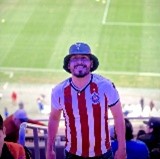 Alexis Vivas