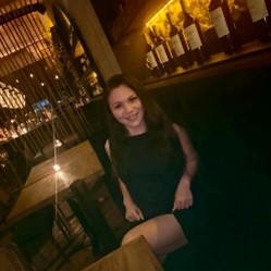 Reyna Asecas May