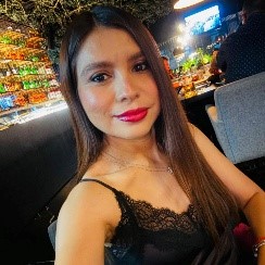 Adriana Ortiz