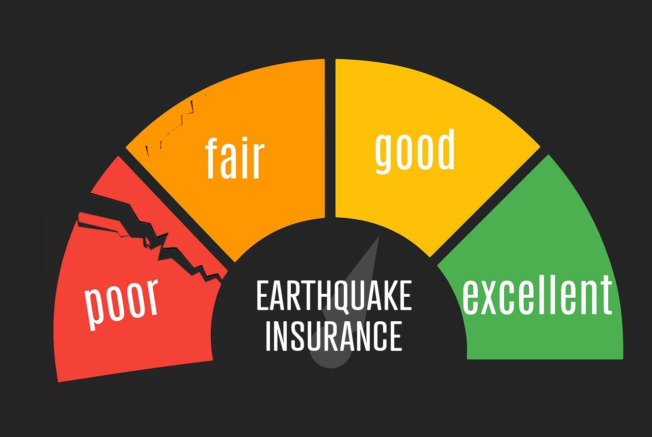 EP7 Earthquake Insurance Why Do Rates Continue to Rise, When We Haven