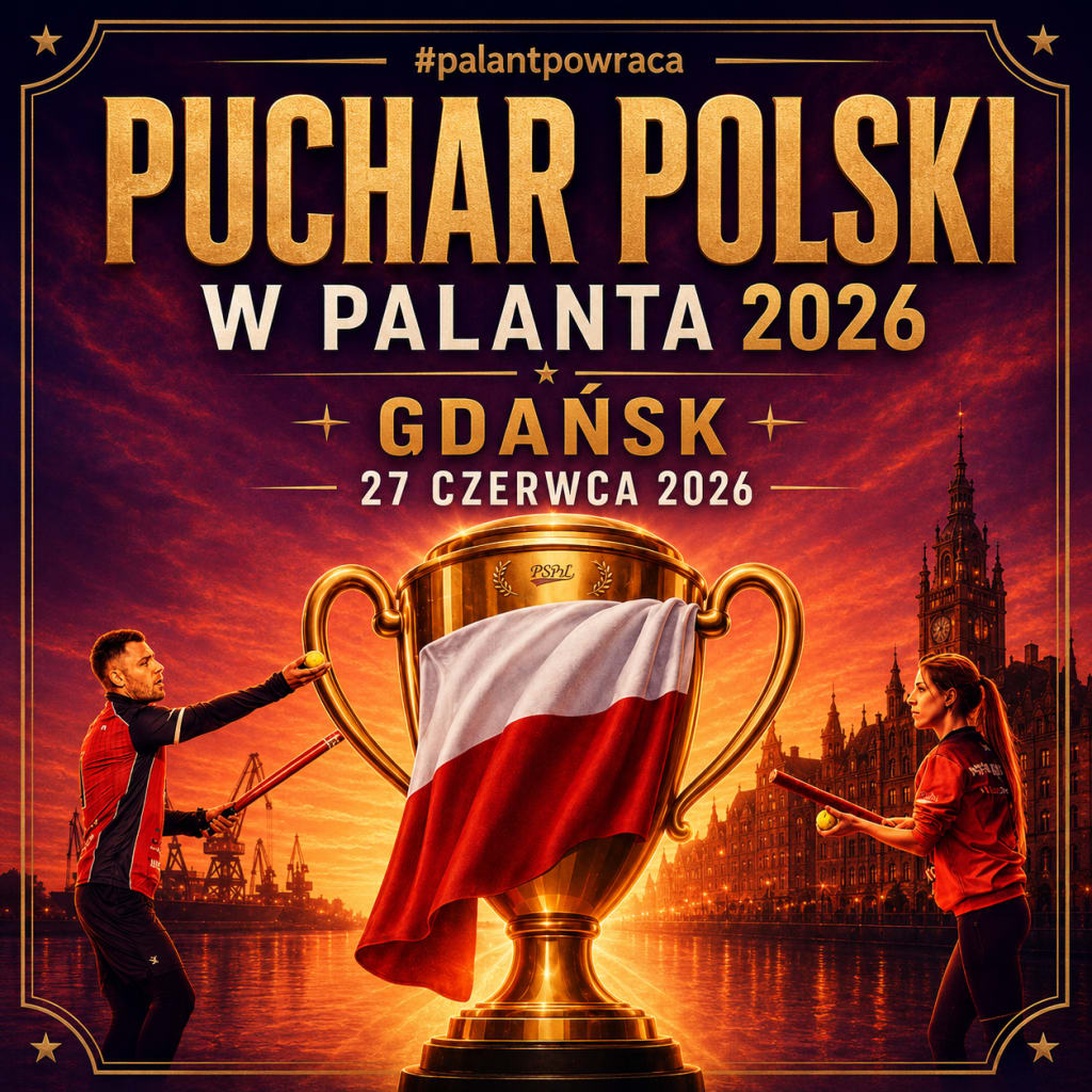 Polish Palant Cup 2026 – Gdańsk