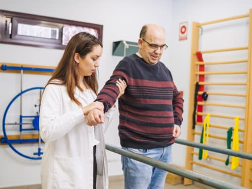 Nörolojik Rehabilitasyon