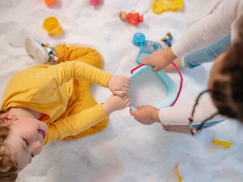 Pediatrik Rehabilitasyon