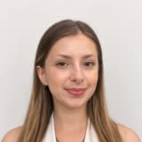 Damla Rüya ÖZBİLİŞ