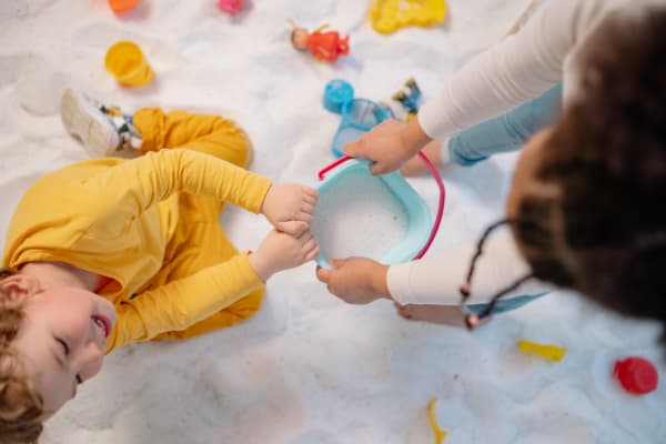 Pediatrik Rehabilitasyon