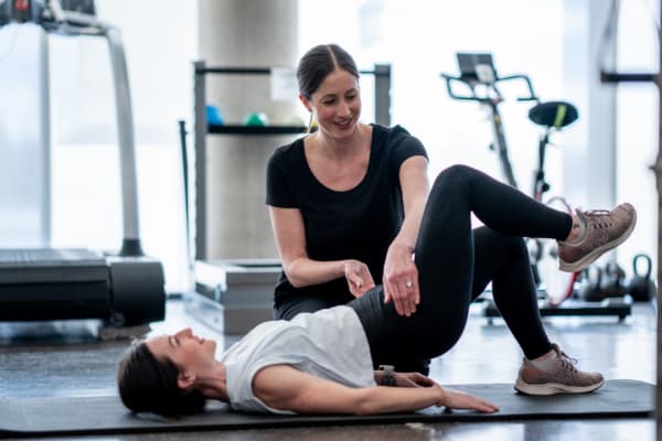 Kadın Sağlığı Rehabilitasyonu