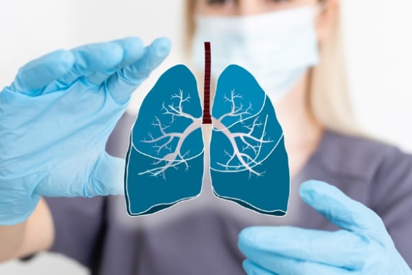 Pulmoner Rehabilitasyon