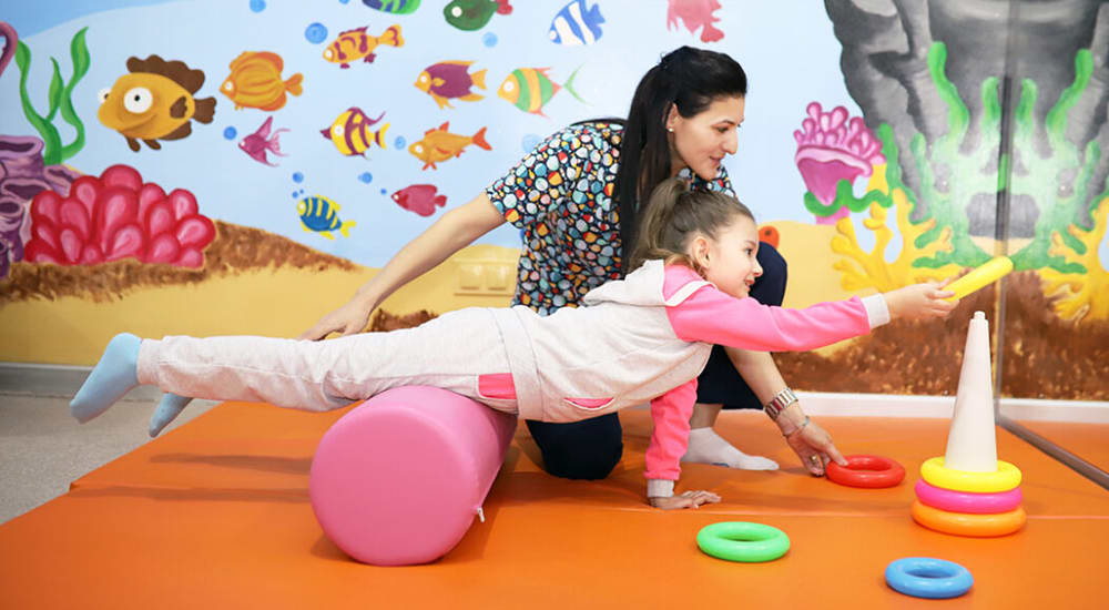 Çocuklarda Büyüme, Gelişim ve Hareket: Bir Fizyoterapistin Yaklaşımı