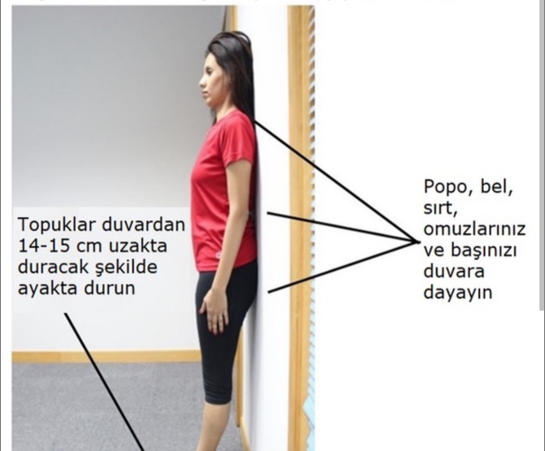 Ağrı Sandığınız Şey Aslında Kas Zayıflığı Olabilir: Evde Yapabileceğiniz 5 Basit Test