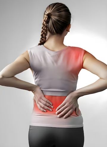 Bel Ağrısı Neden Bu Kadar Yaygın? Vücudunuzun Sizi Uyardığı 4 Önemli Sinyal