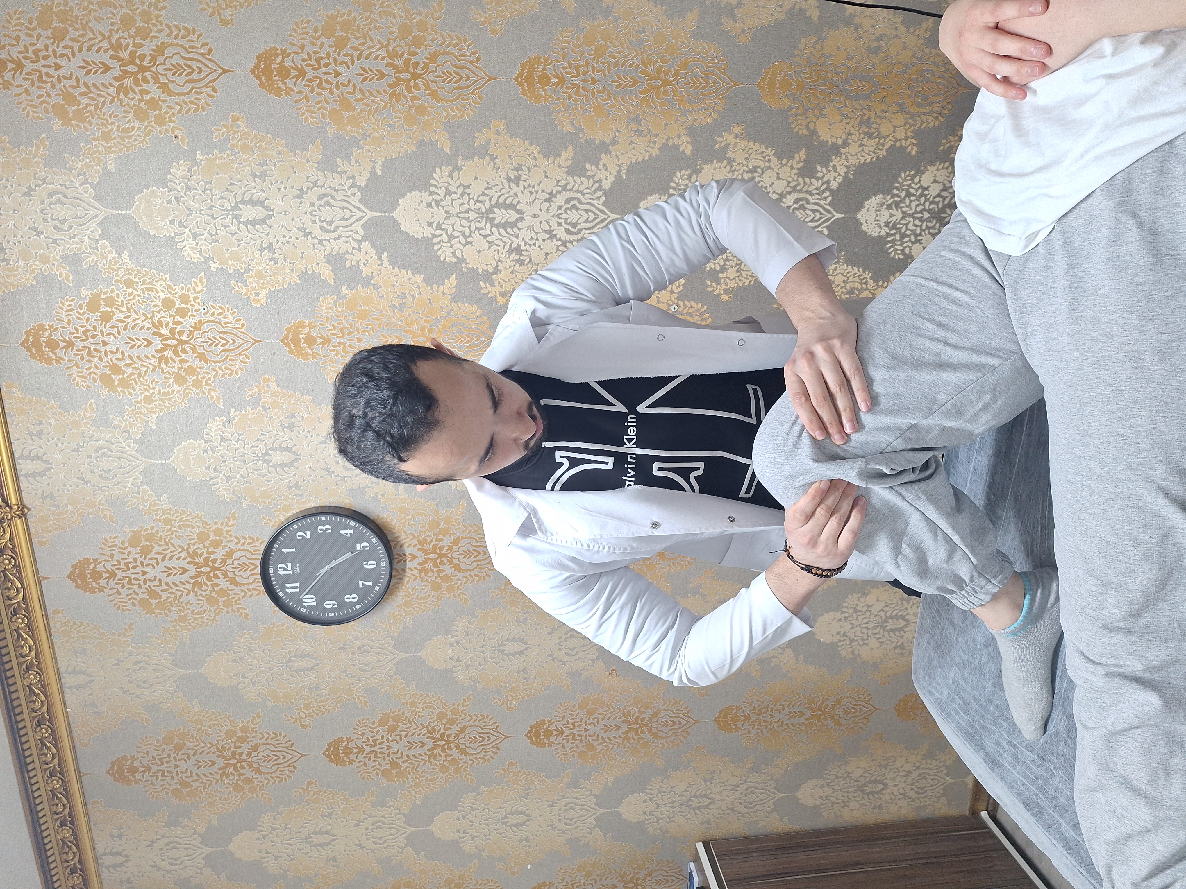 DİZ AĞRILARININ DİZ KİREÇLENMESİNE BAĞLI OLDUĞUNU GÖSTEREN 4 ÖNEMLİ İŞARET