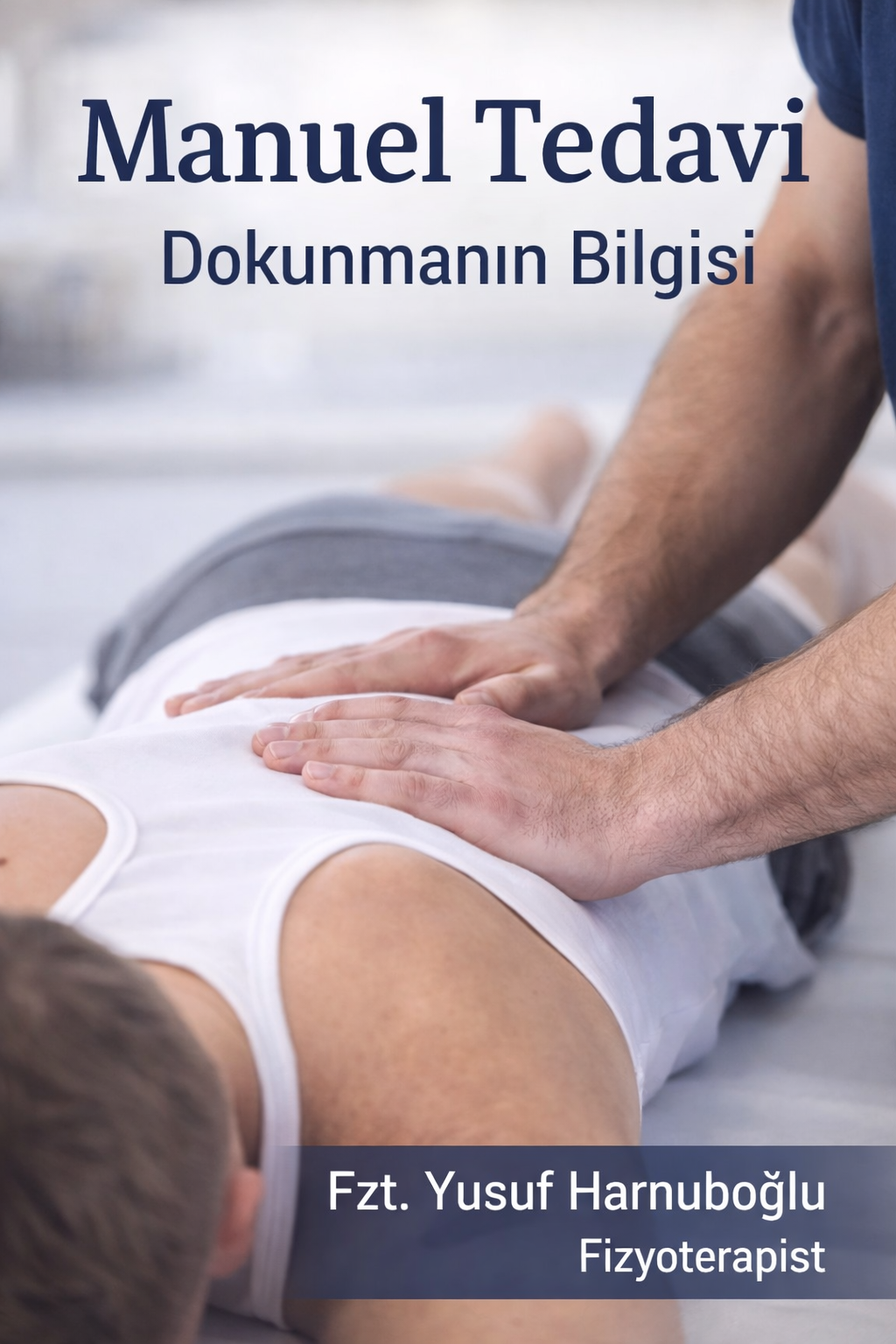 Manuel Tedavi Nedir?