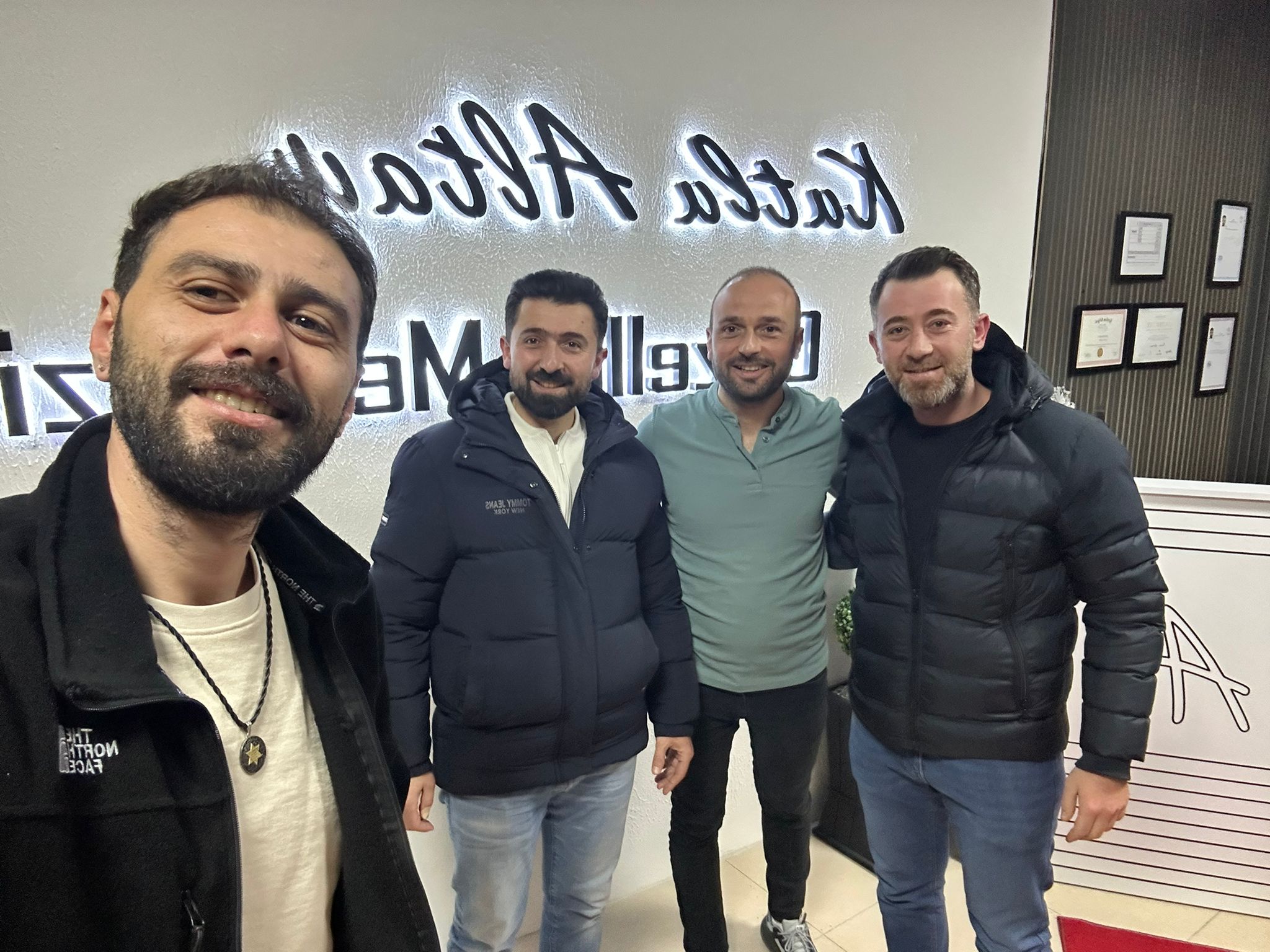 Galeri fotoğrafı 2