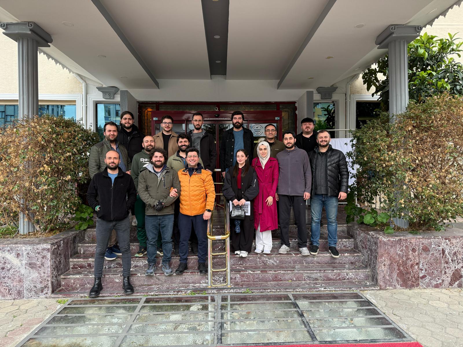 Galeri fotoğrafı 12