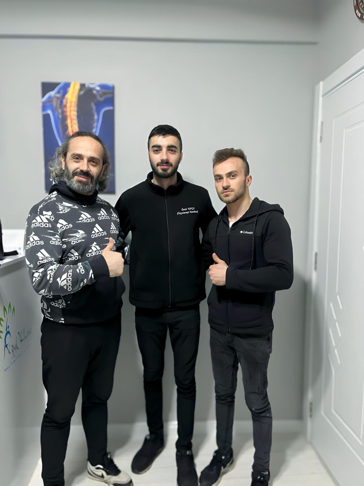 Galeri fotoğrafı 17