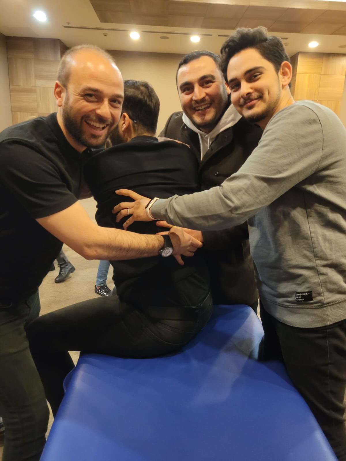 Galeri fotoğrafı 19