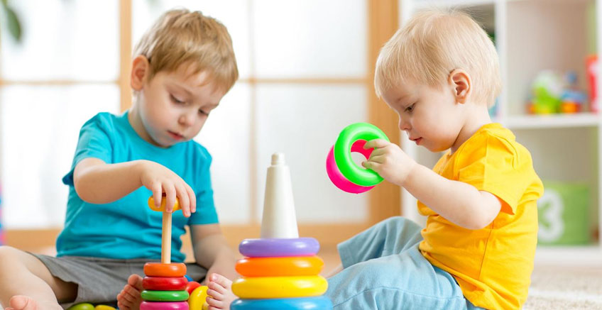 •	Bebeklerde Erken Müdahale Nedir? Fizik Tedaviye Ne Zaman Başlanmalı?