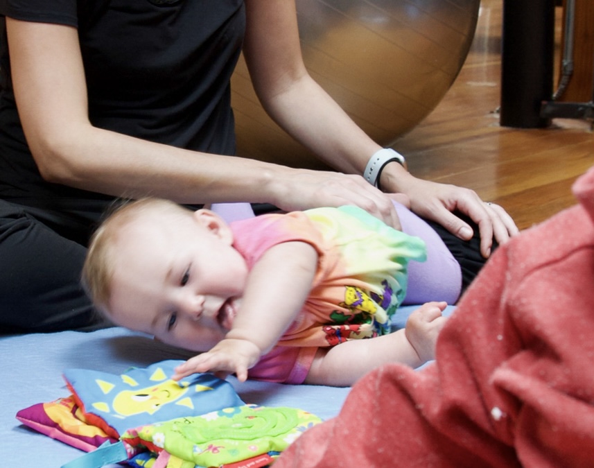 Çocuğunuzun Hareketini Zorlayan Görünmeyen Faktör