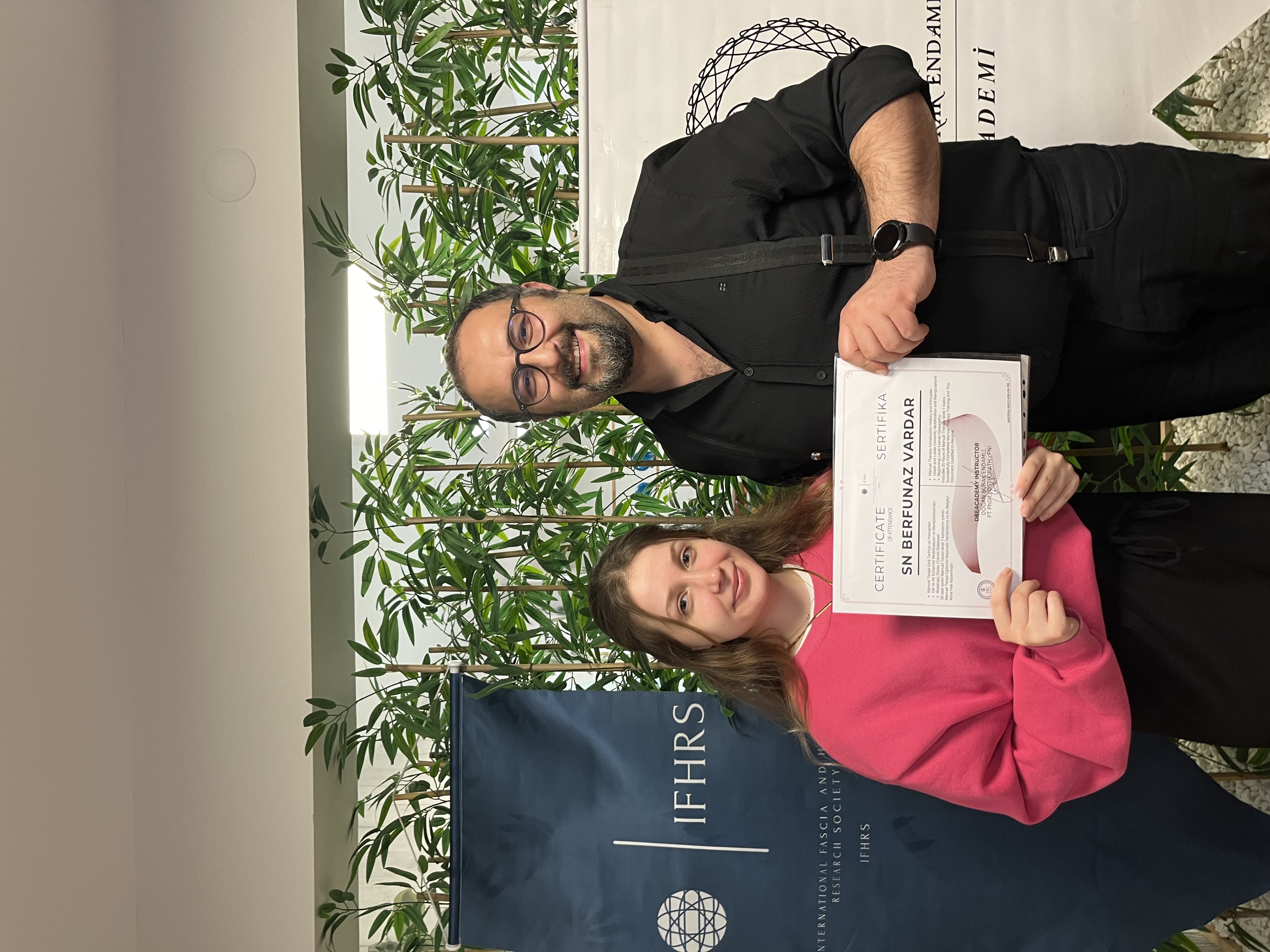 Osteopatik yaklaşımlarla manuel terapi 1-2