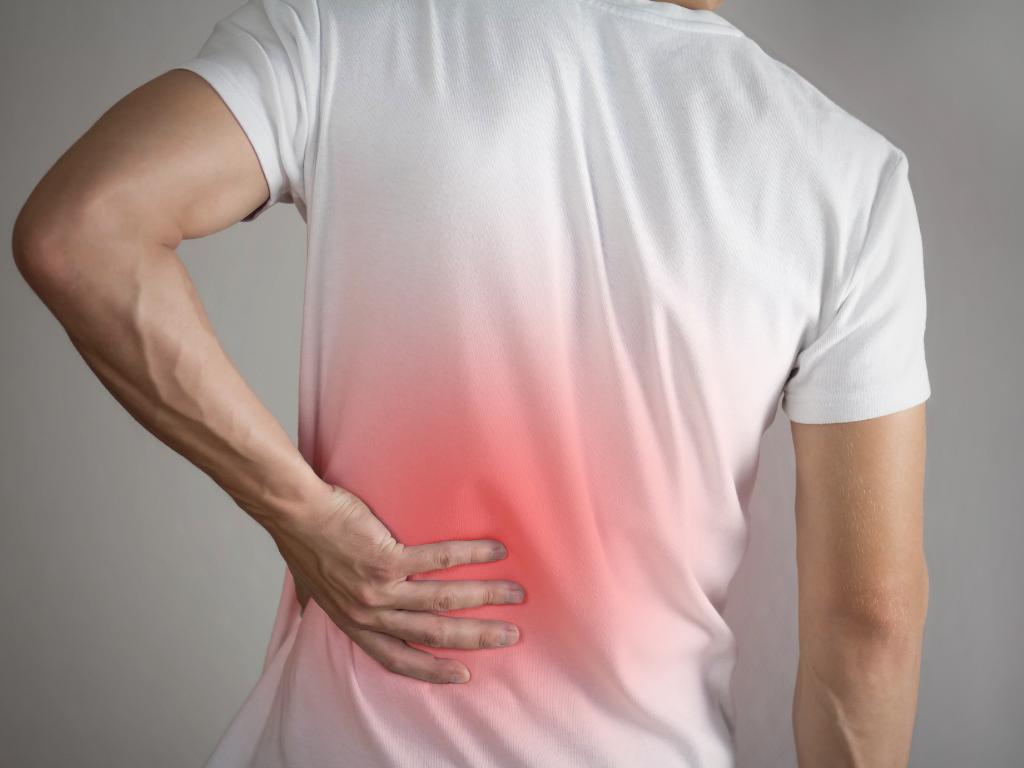 Bel Ağrısına Ne İyi Gelir? Evde Etkili 12 Yöntem